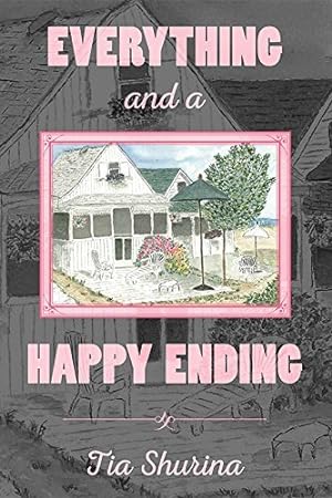 Everything and a Happy Ending epub download