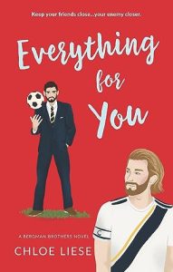 Everything for You (Bergman Brothers
