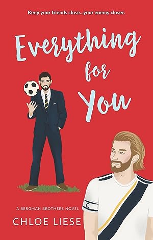 Everything for You (Bergman Brothers
