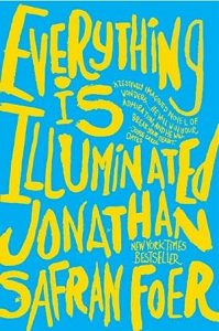 Everything is Illuminated epub download