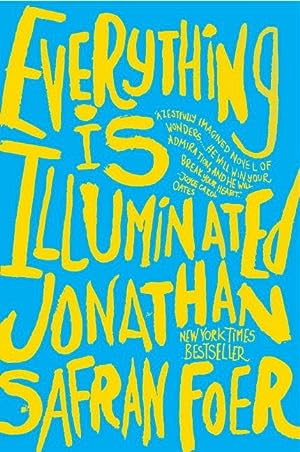 Everything is Illuminated epub download