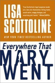 Everywhere That Mary Went (Rosato & Associates