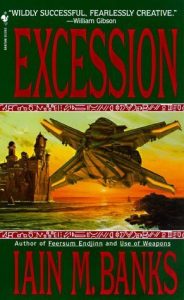Excession (Culture