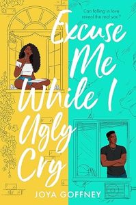 Excuse Me While I Ugly Cry epub download