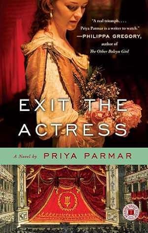 Exit the Actress epub download
