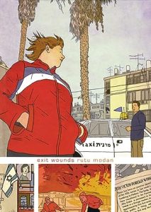 Exit Wounds epub download