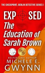 Exposed: The Education of Sarah Brown (The Checkpoint