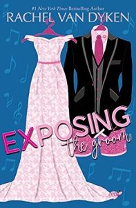 Exposing The Groom epub download