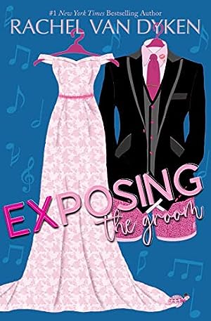 Exposing The Groom epub download