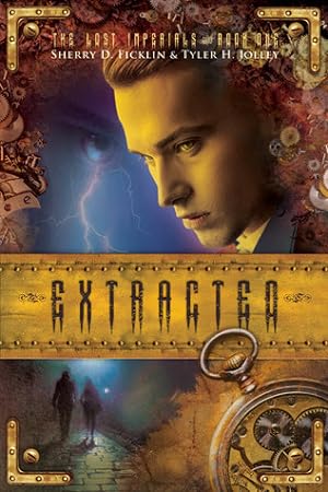Extracted (The Lost Imperials