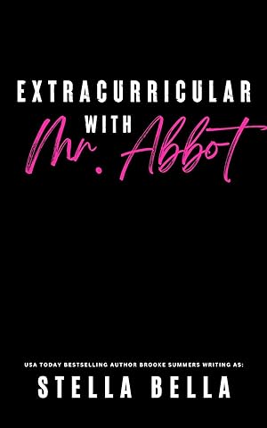 Extracurricular with Mr. Abbot epub download