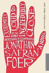 Extremely Loud & Incredibly Close epub download