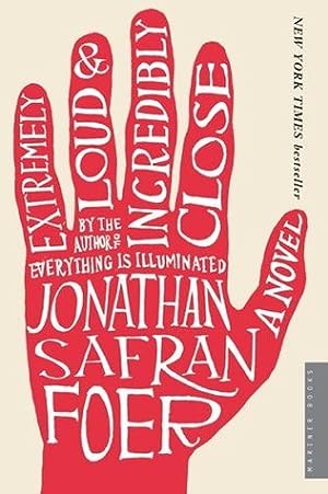 Extremely Loud & Incredibly Close epub download