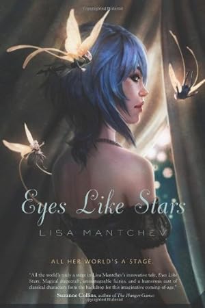 Eyes Like Stars (Théâtre Illuminata