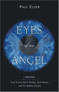 Eyes Of An Angel: Soul Travel