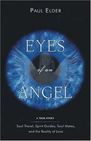 Eyes Of An Angel: Soul Travel