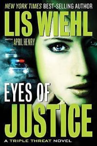 Eyes of Justice (Triple Threat