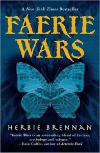 Faerie Wars epub download