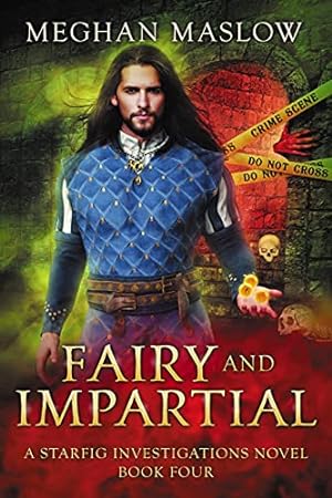 Fairy and Impartial (Starfig Investigations
