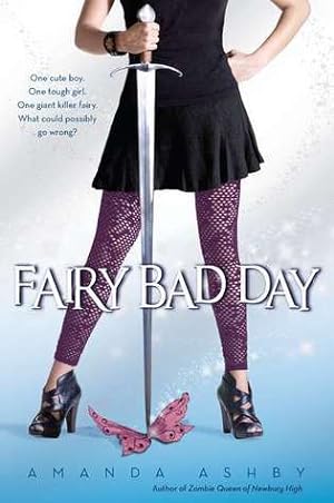 Fairy Bad Day epub download