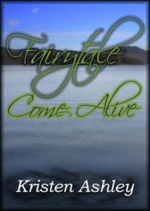 Fairytale Come Alive (Ghosts and Reincarnation #4) epub download