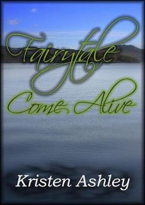 Fairytale Come Alive (Ghosts and Reincarnation #4) epub download