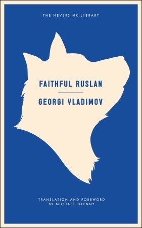 Faithful Ruslan epub download