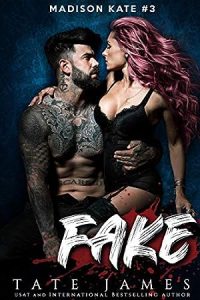 Fake (Madison Kate