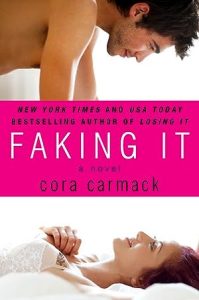 Faking It (Losing It