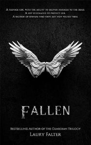 Fallen (Guardian Saga