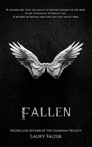 Fallen (Guardian Saga