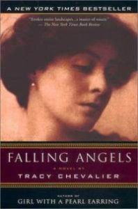 Falling Angels epub download