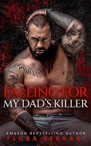 Falling For My Dad's Killer : AN AGE GAP