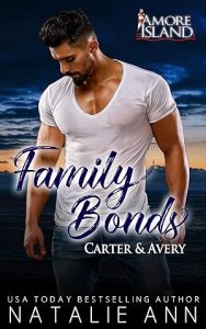 Family Bonds- Carter & Avery (Amore Island #14) epub download