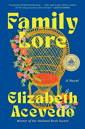 Family Lore epub download