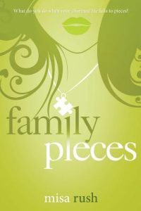 Family Pieces epub download