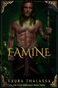 Famine (The Four Horsemen