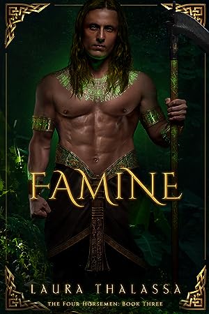 Famine (The Four Horsemen