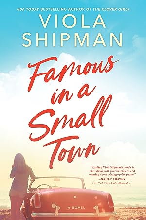 Famous in a Small Town epub download
