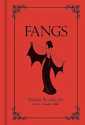 Fangs epub download