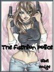 The Fashion Police (Amber Fox
