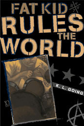 Fat Kid Rules the World epub download