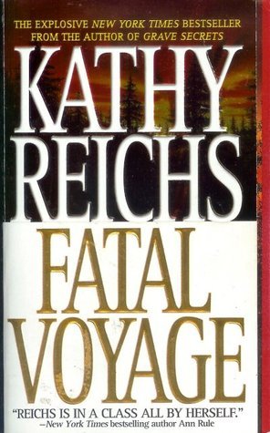 Fatal Voyage (Temperance Brennan