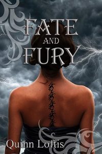 Fate and Fury (The Grey Wolves