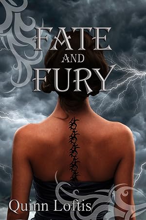 Fate and Fury (The Grey Wolves