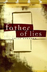Father of Lies epub download