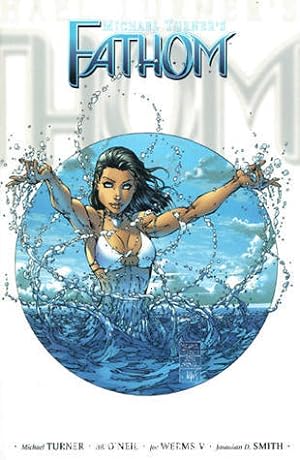 Fathom vol 1: Blue Sun epub download