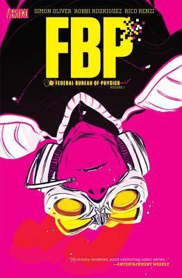 FBP: Federal Bureau of Physics