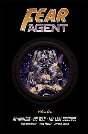 Fear Agent Volume One epub download