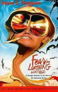 Fear and Loathing in Las Vegas epub download